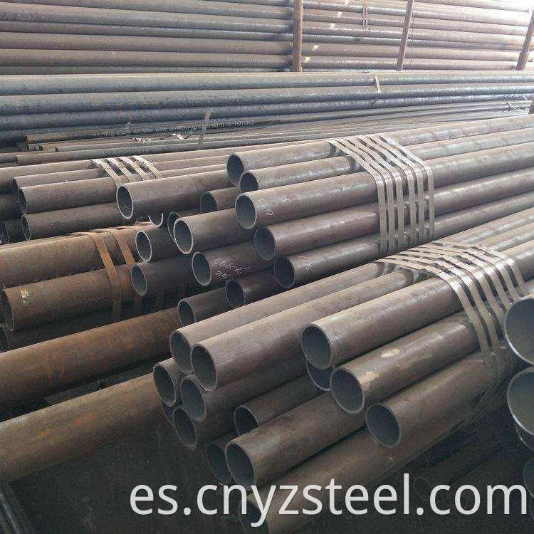 St37 Steel Pipes